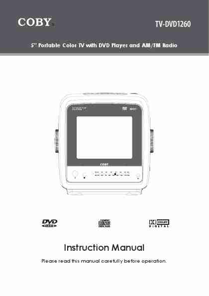 COBY electronic Planer TV-DVD1260-page_pdf